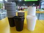 TERMO KELÍMKY S VÍČKEM STARCUPS, CUKR, míchátka